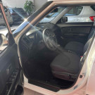 Kia Motors SOUL 1.6/ 1.6 16V FLEX Mec. 2012 Flex-3