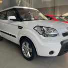 Kia Motors SOUL 1.6/ 1.6 16V FLEX Mec. 2012 Flex-0