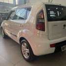 Kia Motors SOUL 1.6/ 1.6 16V FLEX Mec. 2012 Flex-2