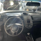 Kia Motors SOUL 1.6/ 1.6 16V FLEX Mec. 2012 Flex-4