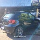 VW - VolksWagen Gol (novo) 1.0 Mi Total Flex 8V 4p 2013 Flex-4