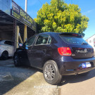 VW - VolksWagen Gol (novo) 1.0 Mi Total Flex 8V 4p 2013 Flex-12