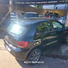 VW - VolksWagen Gol (novo) 1.0 Mi Total Flex 8V 4p 2013 Flex-10