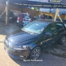 VW - VolksWagen Gol (novo) 1.0 Mi Total Flex 8V 4p 2013 Flex-9