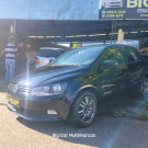 VW - VolksWagen Gol (novo) 1.0 Mi Total Flex 8V 4p 2013 Flex-3