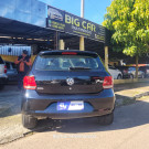 VW - VolksWagen Gol (novo) 1.0 Mi Total Flex 8V 4p 2013 Flex-2