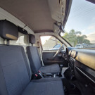 LIFAN FOISON 1.3 16V 85cv 2p 2016 Gasolina