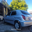 GM - Chevrolet Celta Spirit/ LT 1.0 MPFI 8V FlexP. 5p 2012 Flex-14