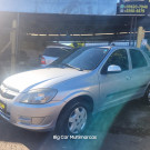 GM - Chevrolet Celta Spirit/ LT 1.0 MPFI 8V FlexP. 5p 2012 Flex-3