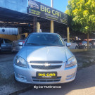 GM - Chevrolet Celta Spirit/ LT 1.0 MPFI 8V FlexP. 5p 2012 Flex-0