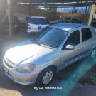 GM - Chevrolet Celta Spirit/ LT 1.0 MPFI 8V FlexP. 5p 2012 Flex-11