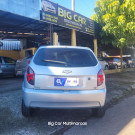 GM - Chevrolet Celta Spirit/ LT 1.0 MPFI 8V FlexP. 5p 2012 Flex-4