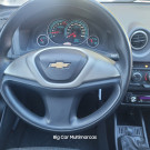 GM - Chevrolet Celta Spirit/ LT 1.0 MPFI 8V FlexP. 5p 2012 Flex-7