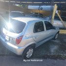 GM - Chevrolet Celta Spirit/ LT 1.0 MPFI 8V FlexP. 5p 2012 Flex-2