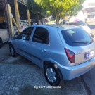 GM - Chevrolet Celta Spirit/ LT 1.0 MPFI 8V FlexP. 5p 2012 Flex-1