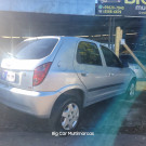 GM - Chevrolet Celta Spirit/ LT 1.0 MPFI 8V FlexP. 5p 2012 Flex-13