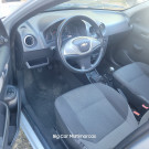 GM - Chevrolet Celta Spirit/ LT 1.0 MPFI 8V FlexP. 5p 2012 Flex-8