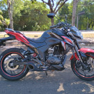 HAOJUE DR 160 2021 Gasolina-3