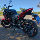 HAOJUE DR 160 2021 Gasolina-1