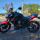 HAOJUE DR 160 2021 Gasolina-0
