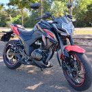 HAOJUE DR 160 2021 Gasolina-4