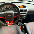 GM - Chevrolet MONTANA  Sport 1.8 MPFI FlexPower 8V 2007 Flex-4