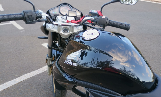 HONDA CB 300R/ 300R FLEX 2015 Flex-5