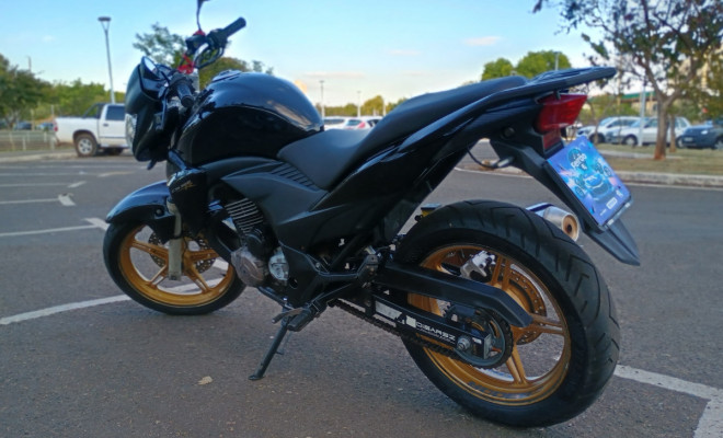HONDA CB 300R/ 300R FLEX 2015 Flex-1
