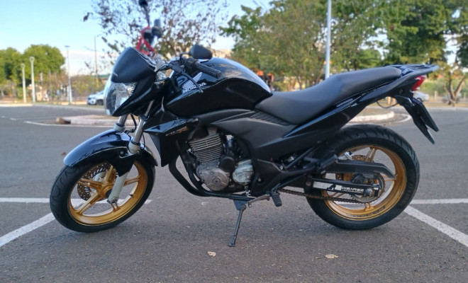 HONDA CB 300R/ 300R FLEX 2015 Flex-0