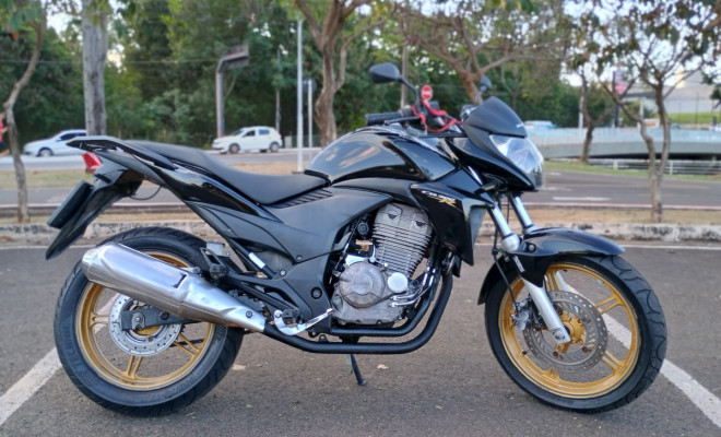 HONDA CB 300R/ 300R FLEX 2015 Flex-3