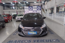 Hyundai HB20 Comf./C.Plus/C.Style 1.0 Flex 12V 2017 Flex
