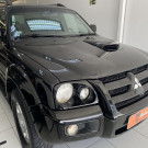 Mitsubishi Pajero Sport 3.5 4x4 Aut 2010