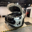 Toyota Hilux CD SRX 4x4 2.8 TDI 16V Diesel Aut. 2021 Diesel-13