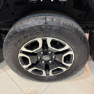Toyota Hilux CD SRX 4x4 2.8 TDI 16V Diesel Aut. 2021 Diesel-5