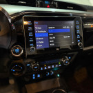 Toyota Hilux CD SRX 4x4 2.8 TDI 16V Diesel Aut. 2021 Diesel-16