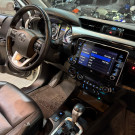 Toyota Hilux CD SRX 4x4 2.8 TDI 16V Diesel Aut. 2021 Diesel-9