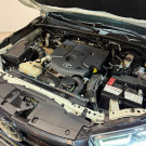 Toyota Hilux CD SRX 4x4 2.8 TDI 16V Diesel Aut. 2021 Diesel-12