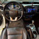 Toyota Hilux CD SRX 4x4 2.8 TDI 16V Diesel Aut. 2021 Diesel-8