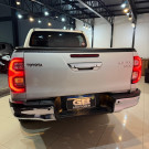 Toyota Hilux CD SRX 4x4 2.8 TDI 16V Diesel Aut. 2021 Diesel-2