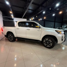 Toyota Hilux CD SRX 4x4 2.8 TDI 16V Diesel Aut. 2021 Diesel-1
