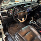Toyota Hilux CD SRX 4x4 2.8 TDI 16V Diesel Aut. 2021 Diesel-6