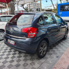 Citroën C3 Tendance 1.5 Flex 8V 5p Mec. 2013 Flex-2