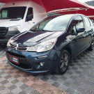 Citroën C3 Tendance 1.5 Flex 8V 5p Mec. 2013 Flex-0