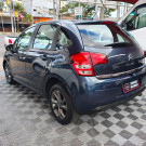 Citroën C3 Tendance 1.5 Flex 8V 5p Mec. 2013 Flex-1