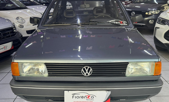 VW - VolksWagen Gol GLi / GL/ Atlanta 1.8 1993 Gasolina-1