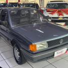 VW - VolksWagen Gol GLi / GL/ Atlanta 1.8 1993 Gasolina-2