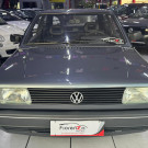 VW - VolksWagen Gol GLi / GL/ Atlanta 1.8 1993 Gasolina-1
