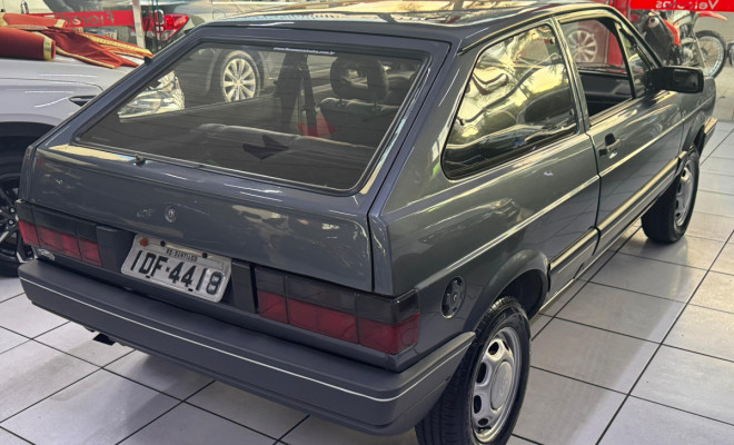 VW - VolksWagen Gol GLi / GL/ Atlanta 1.8 1993 Gasolina-3