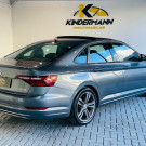 VW - VolksWagen JETTA Comfort. 250 TSI 1.4 Flex 16v Aut. 2018 Flex-4