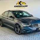 VW - VolksWagen JETTA Comfort. 250 TSI 1.4 Flex 16v Aut. 2018 Flex-1